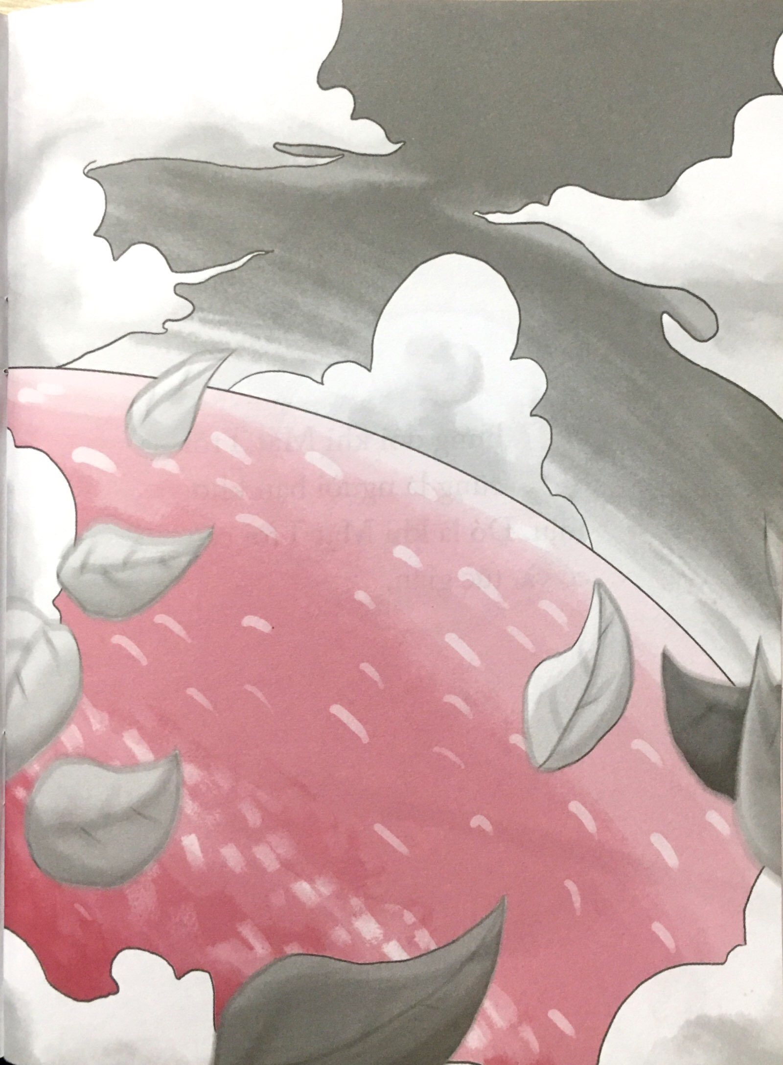 nói sao cho con hiểu: vì sao phải đội mũ khi đi nắng