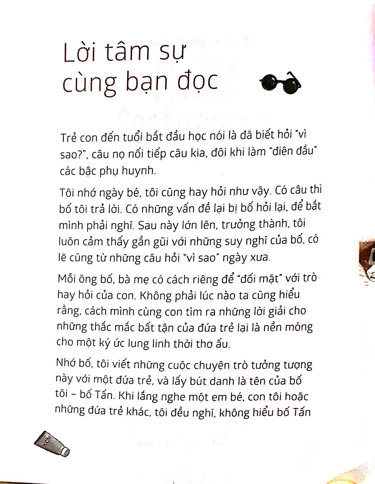 nói sao cho con hiểu: vì sao phải dùng kem chống nắng