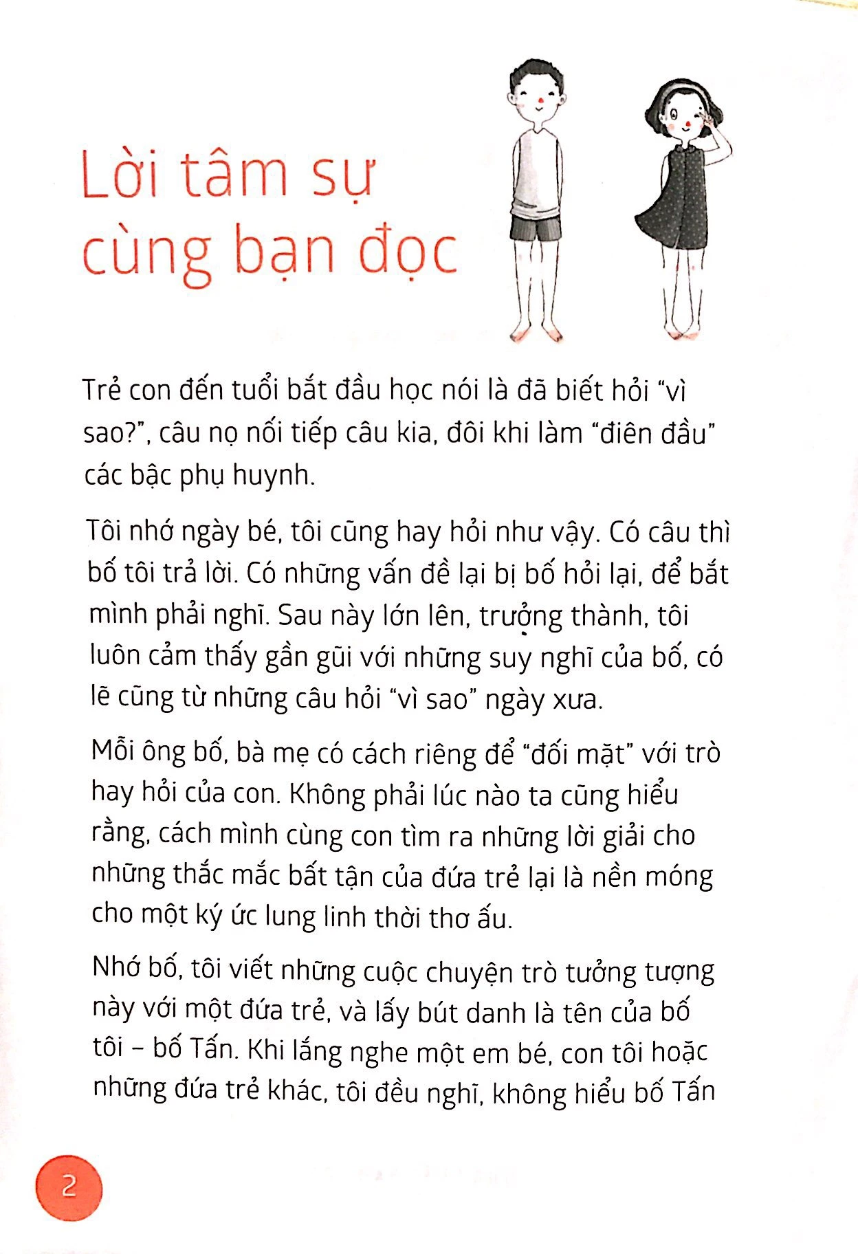 nói sao cho con hiểu - vì sao phải nhường nhịn bạn gái?