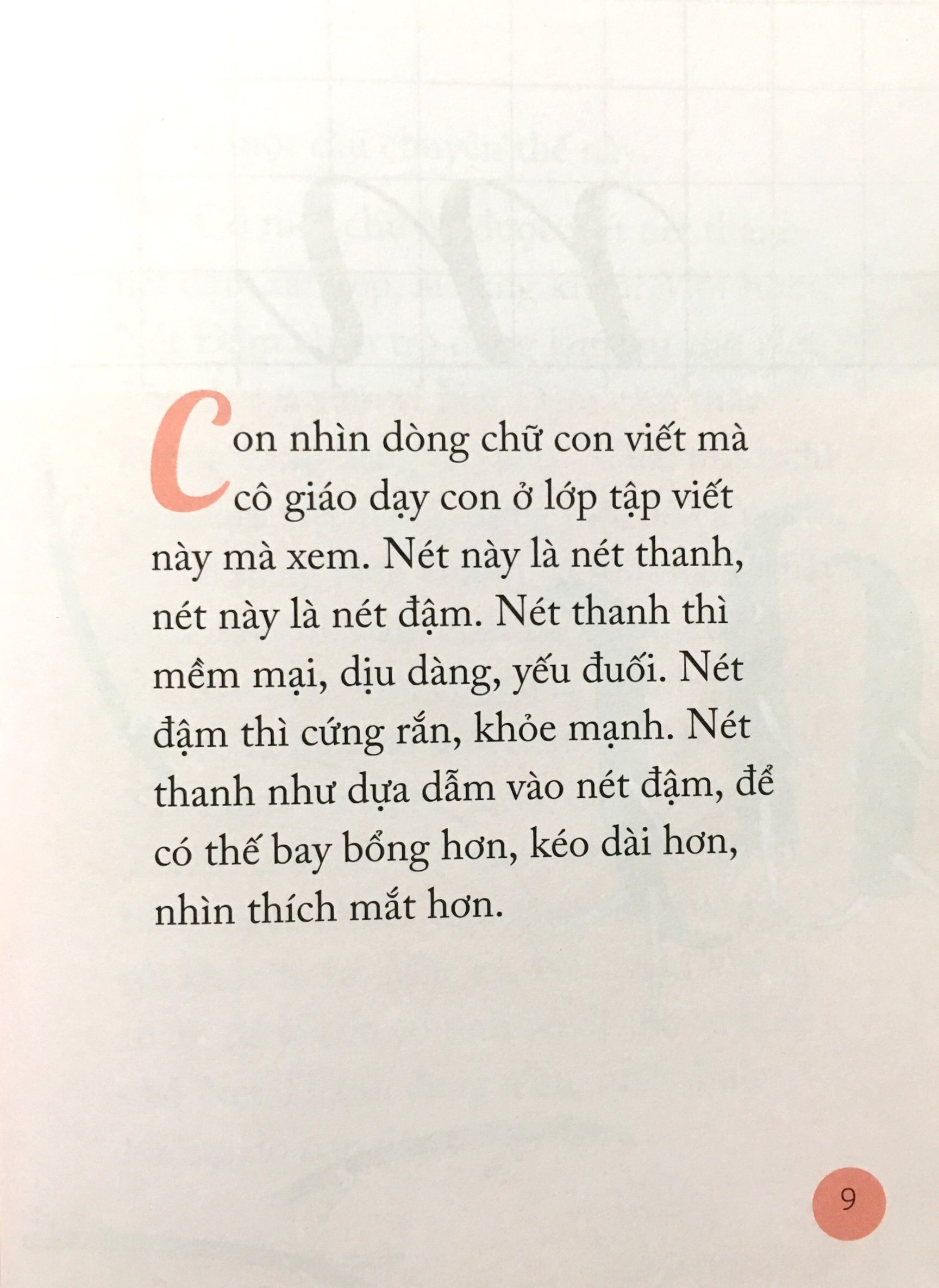 nói sao cho con hiểu - vì sao phải nhường nhịn bạn gái?