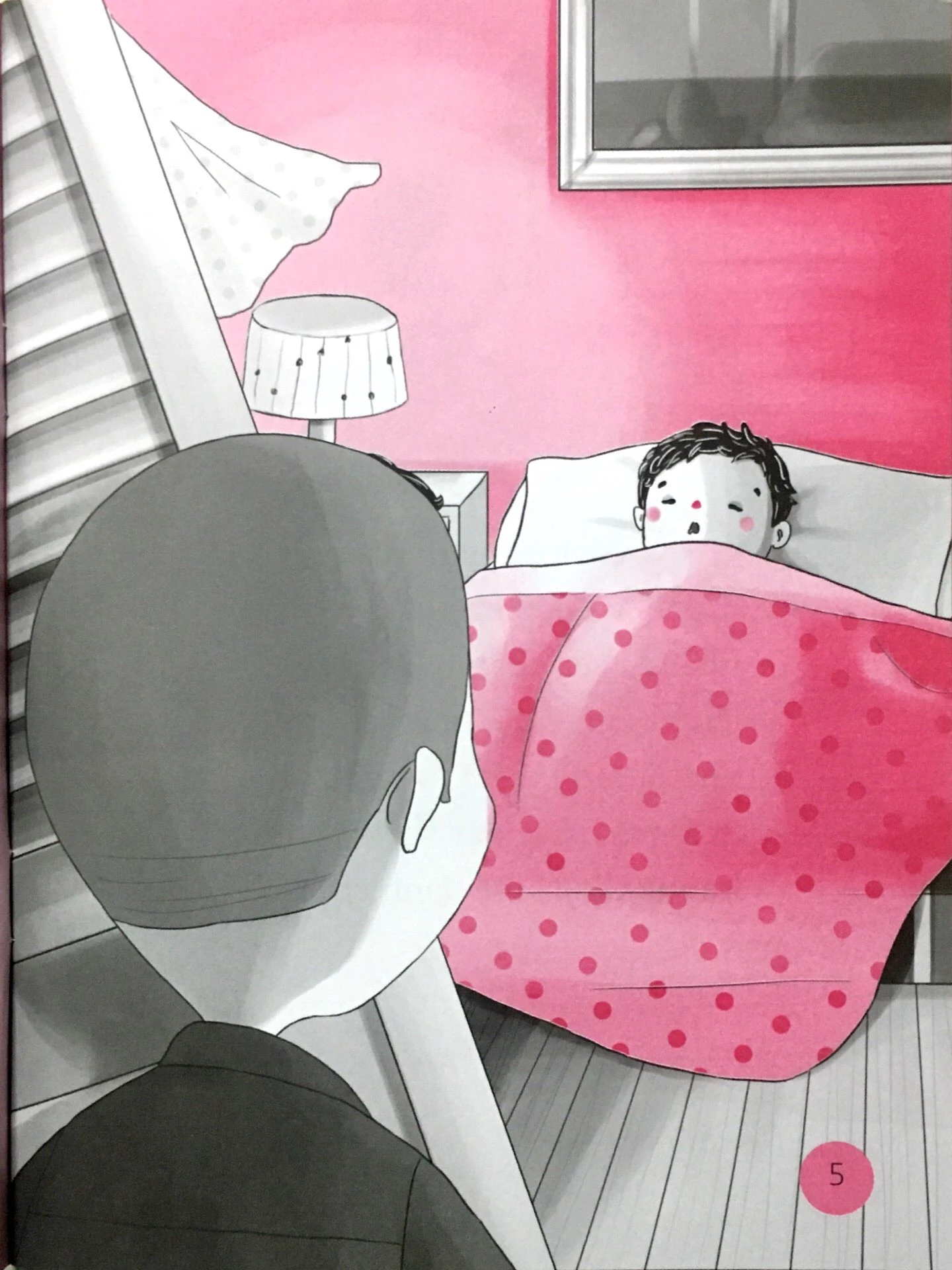 nói sao cho con hiểu - vì sao phải tắm?