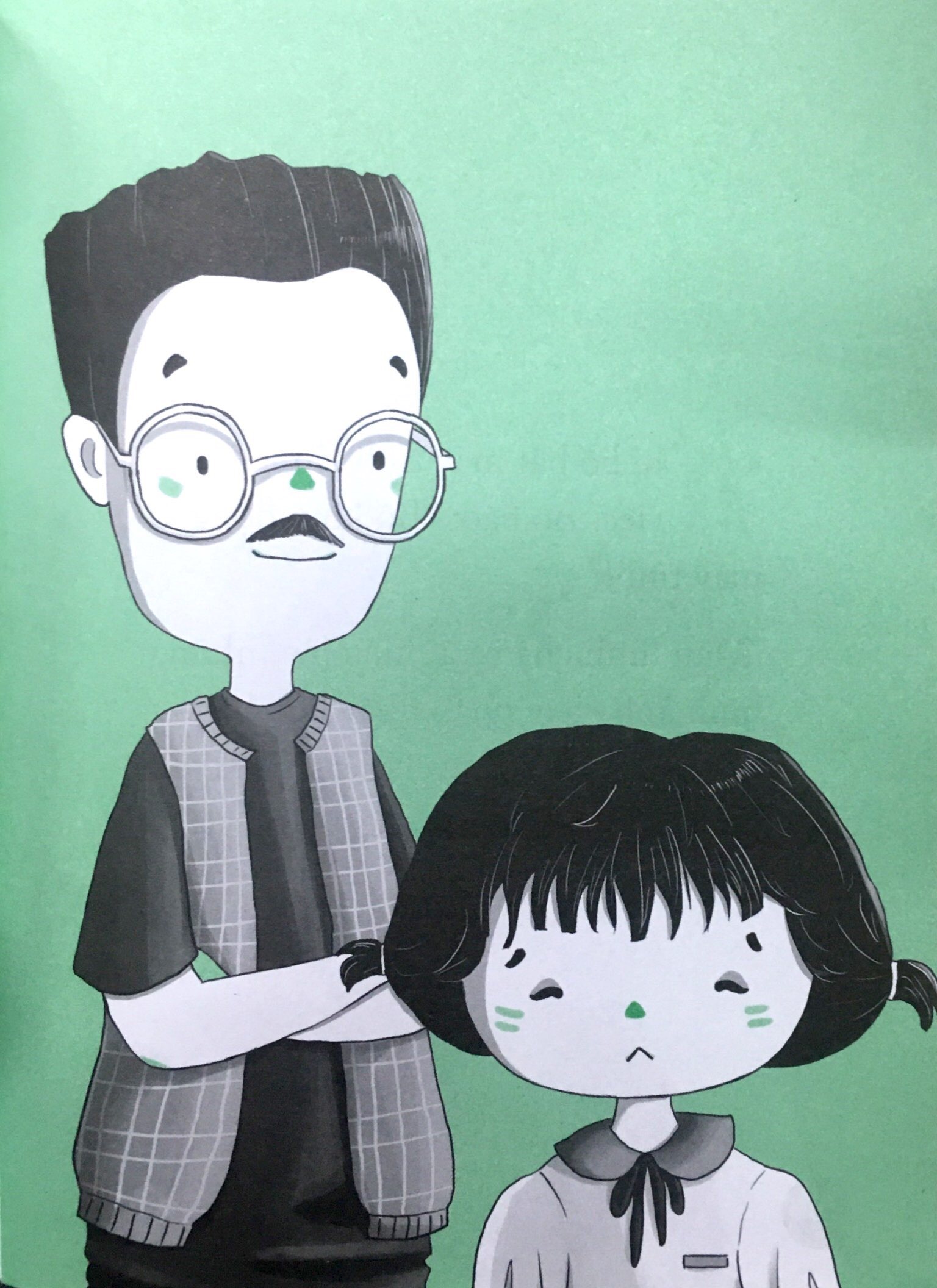 nói sao cho con hiểu: vì sao phải tập thể dục