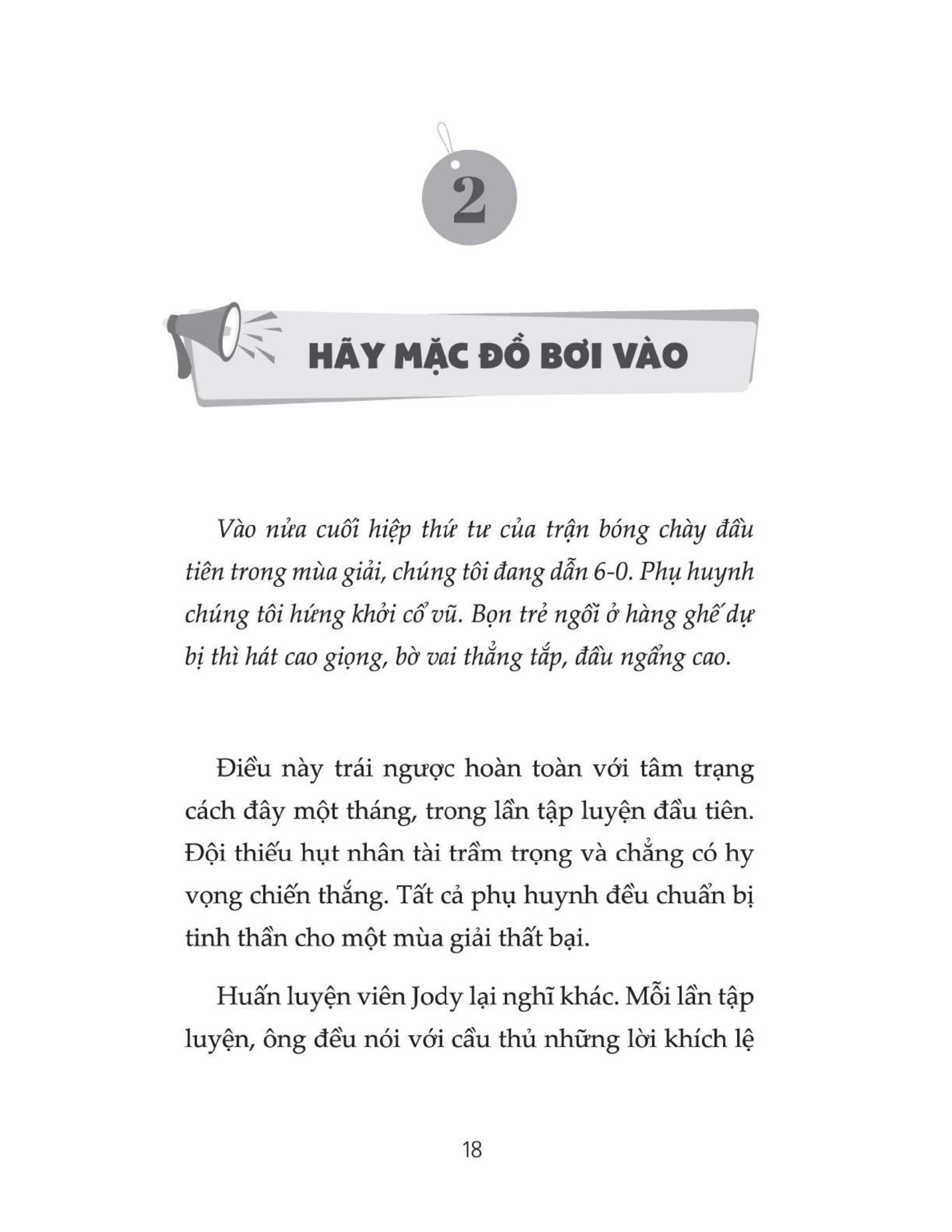 nói sao cho khách hàng thích - bán sao cho khách hàng mua