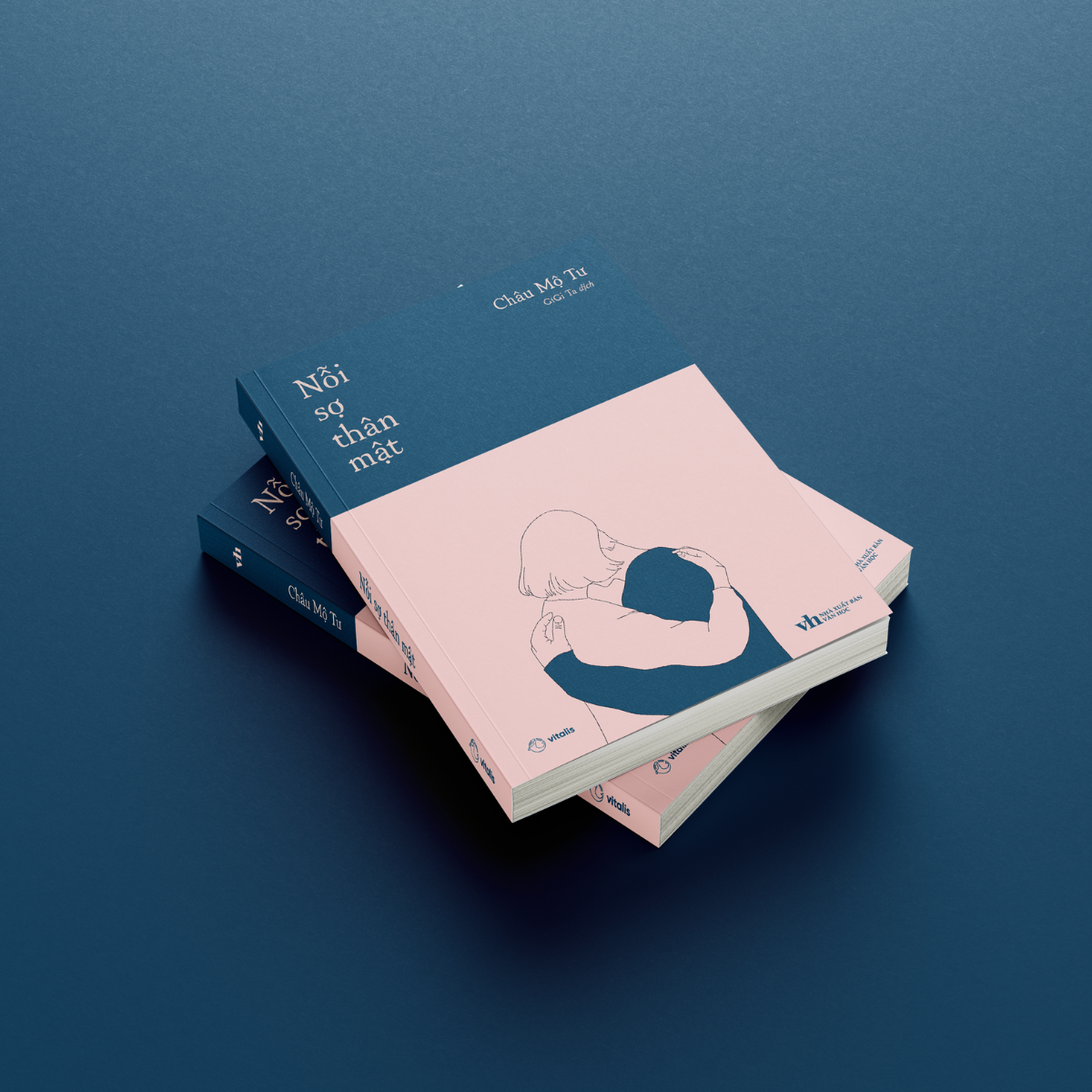 nỗi sợ thân mật