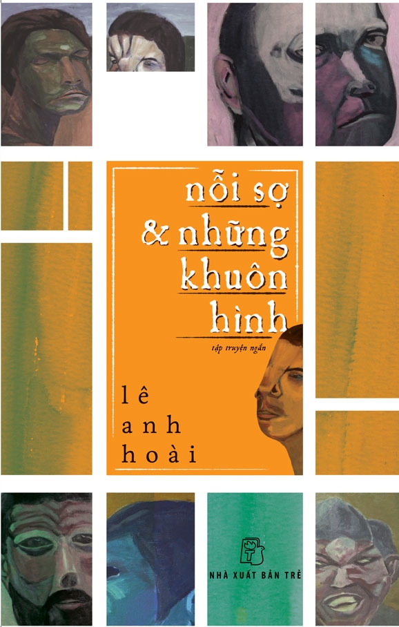 nỗi sợ và những khuôn hình