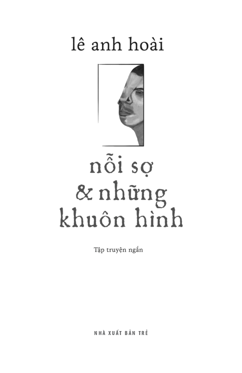 nỗi sợ và những khuôn hình