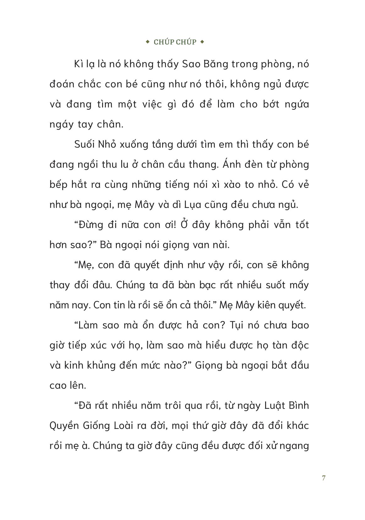 nơi ta thuộc về