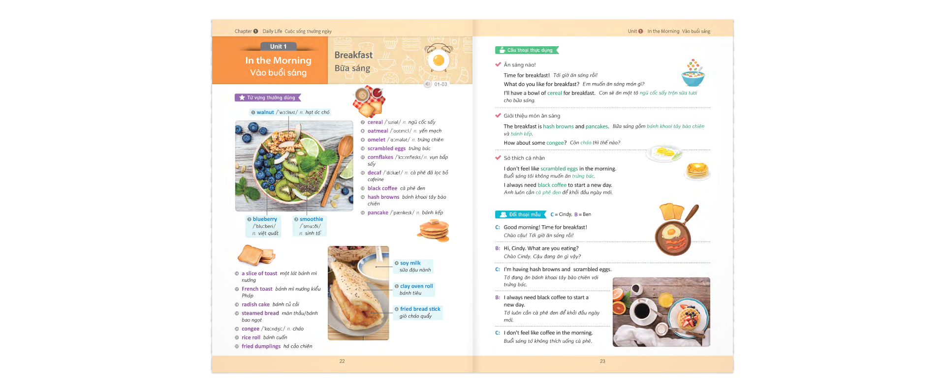 nói tiếng anh như người mỹ