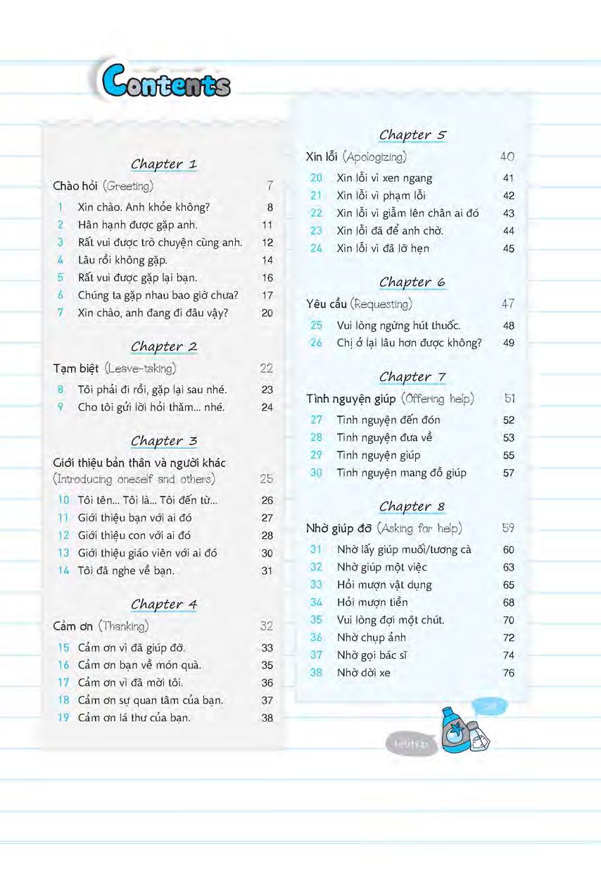 nói tiếng anh với 24 chủ đề cần thiết - kèm 1 đĩa mp3