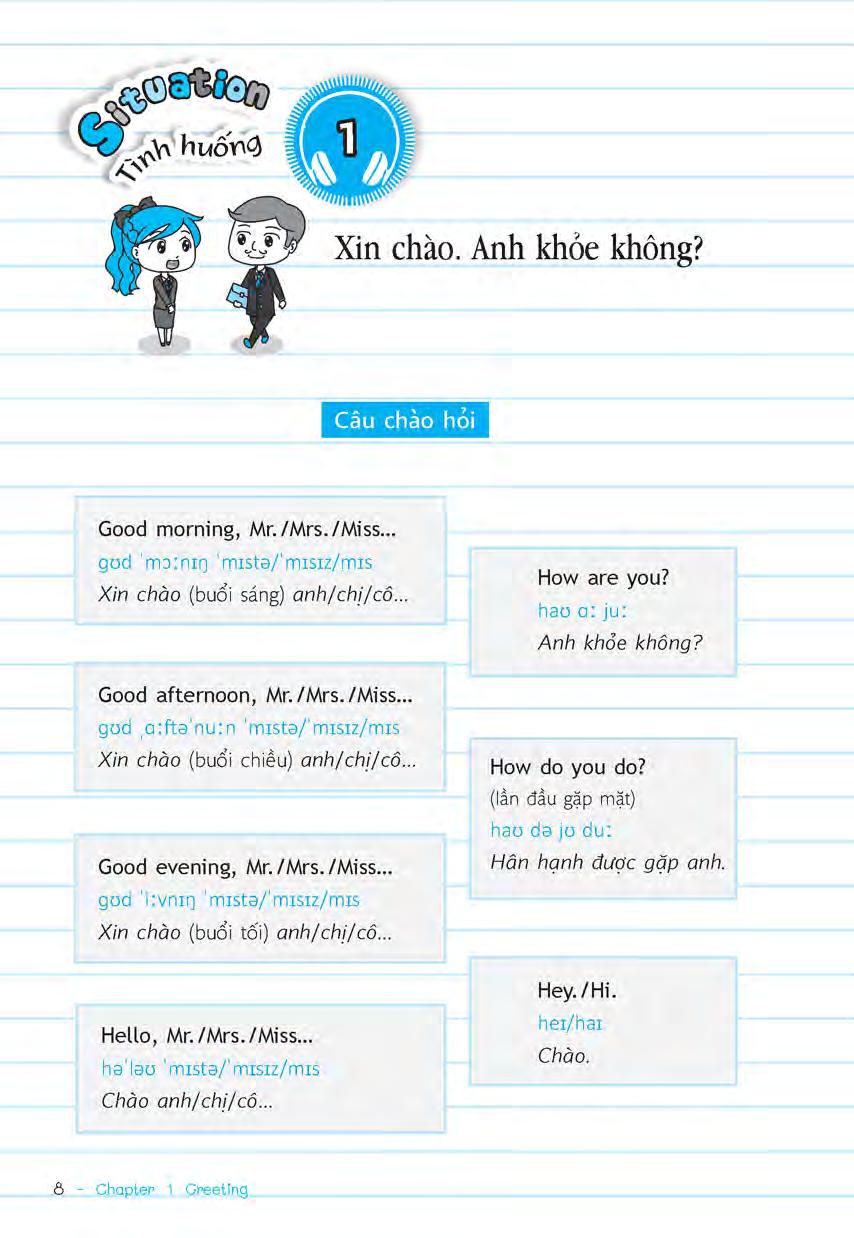 nói tiếng anh với 24 chủ đề cần thiết - kèm 1 đĩa mp3