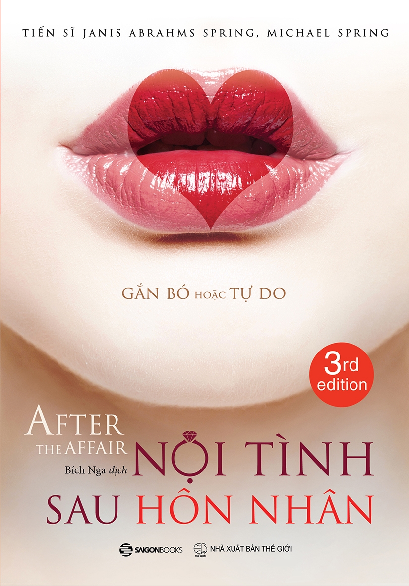 nội tình sau hôn nhân