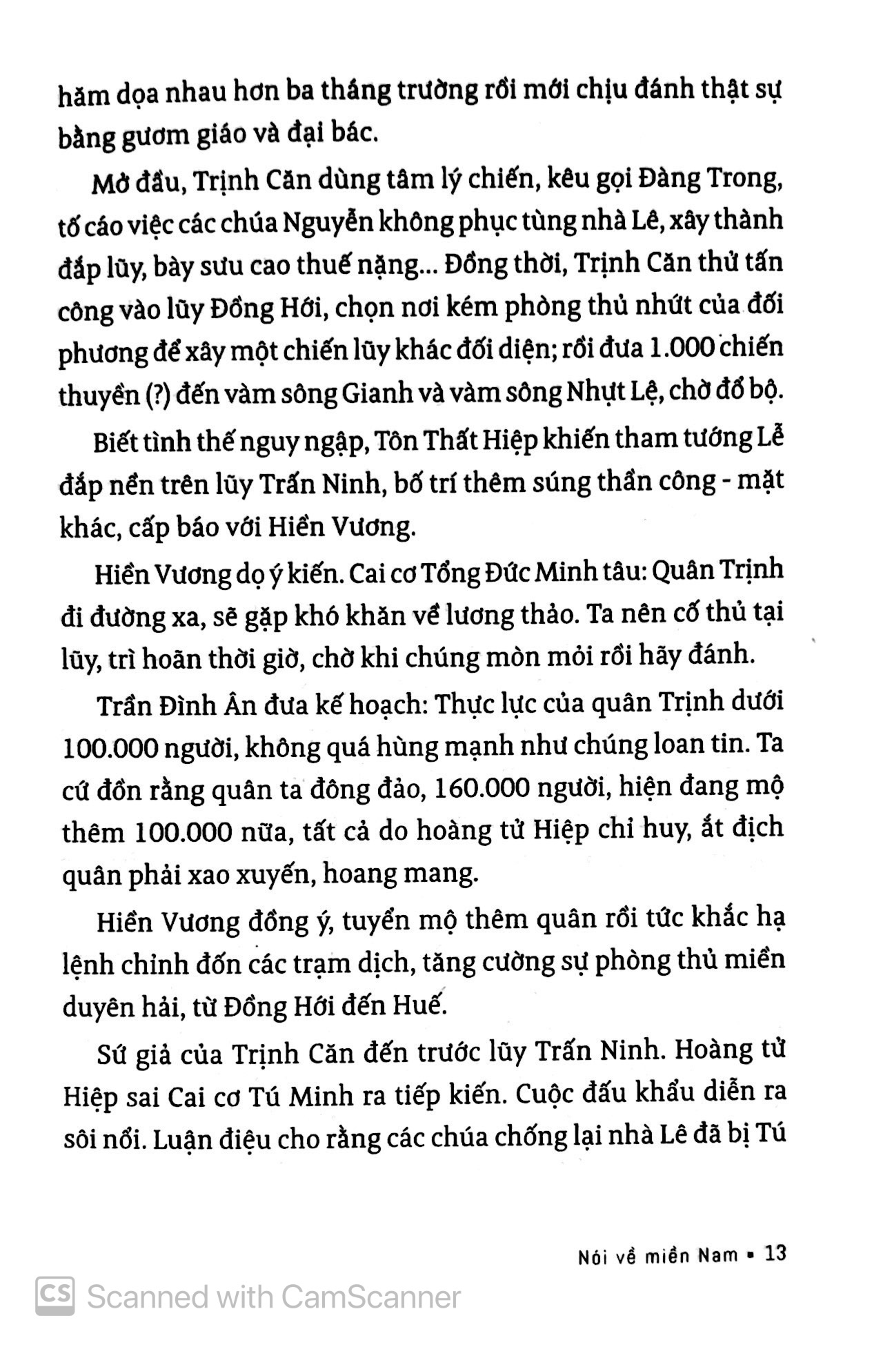 nói về miền nam - cá tính miền nam - thuần phong mỹ tục việt nam (tái bản 2018)