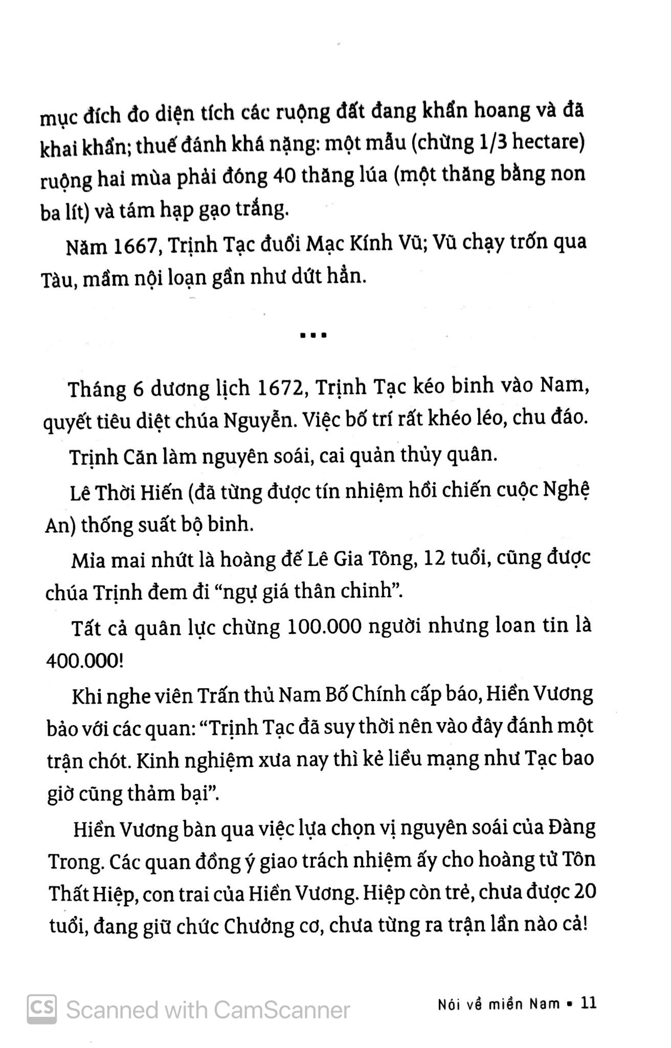 nói về miền nam - cá tính miền nam - thuần phong mỹ tục việt nam (tái bản 2018)