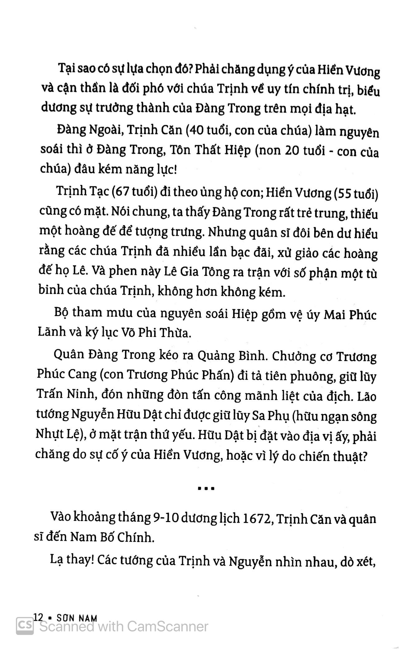 nói về miền nam - cá tính miền nam - thuần phong mỹ tục việt nam (tái bản 2018)