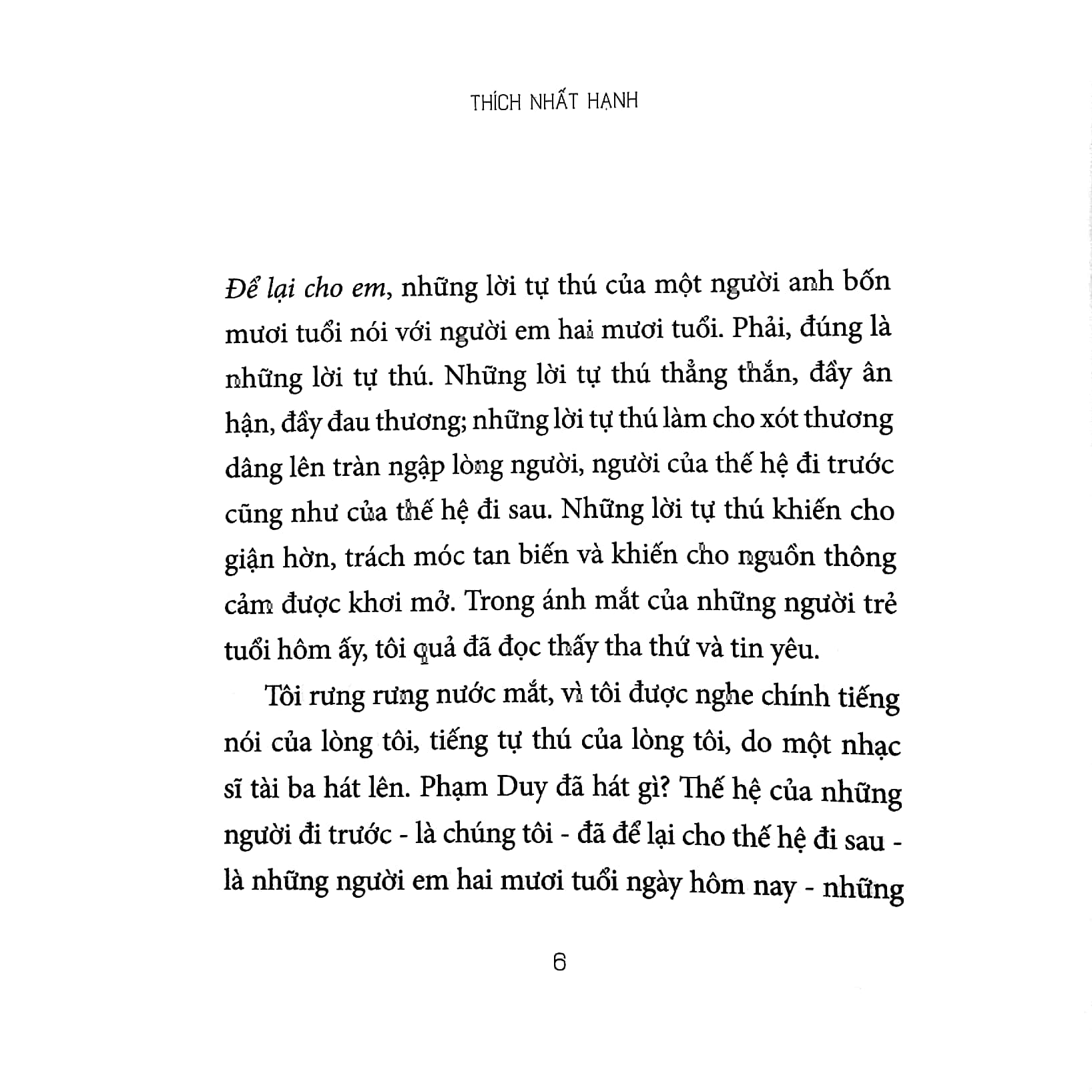 Noi Voi Tuoi Hai Muoi (Tai Ban)