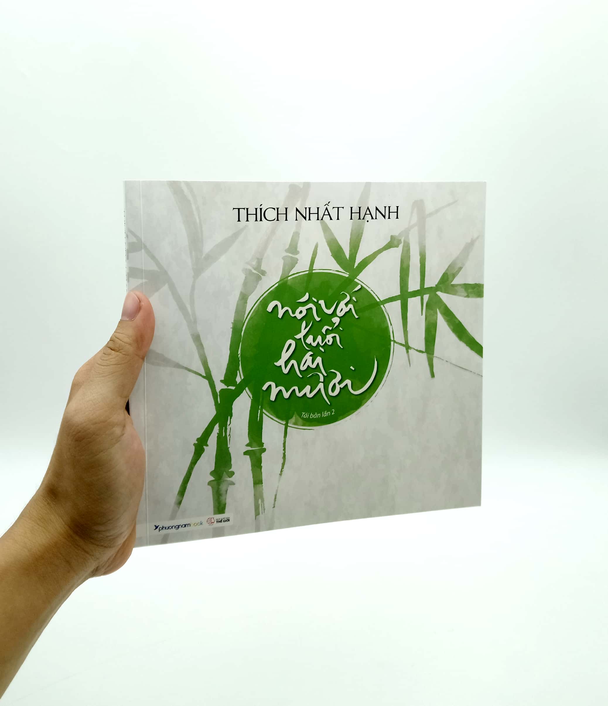 Noi Voi Tuoi Hai Muoi (Tai Ban)