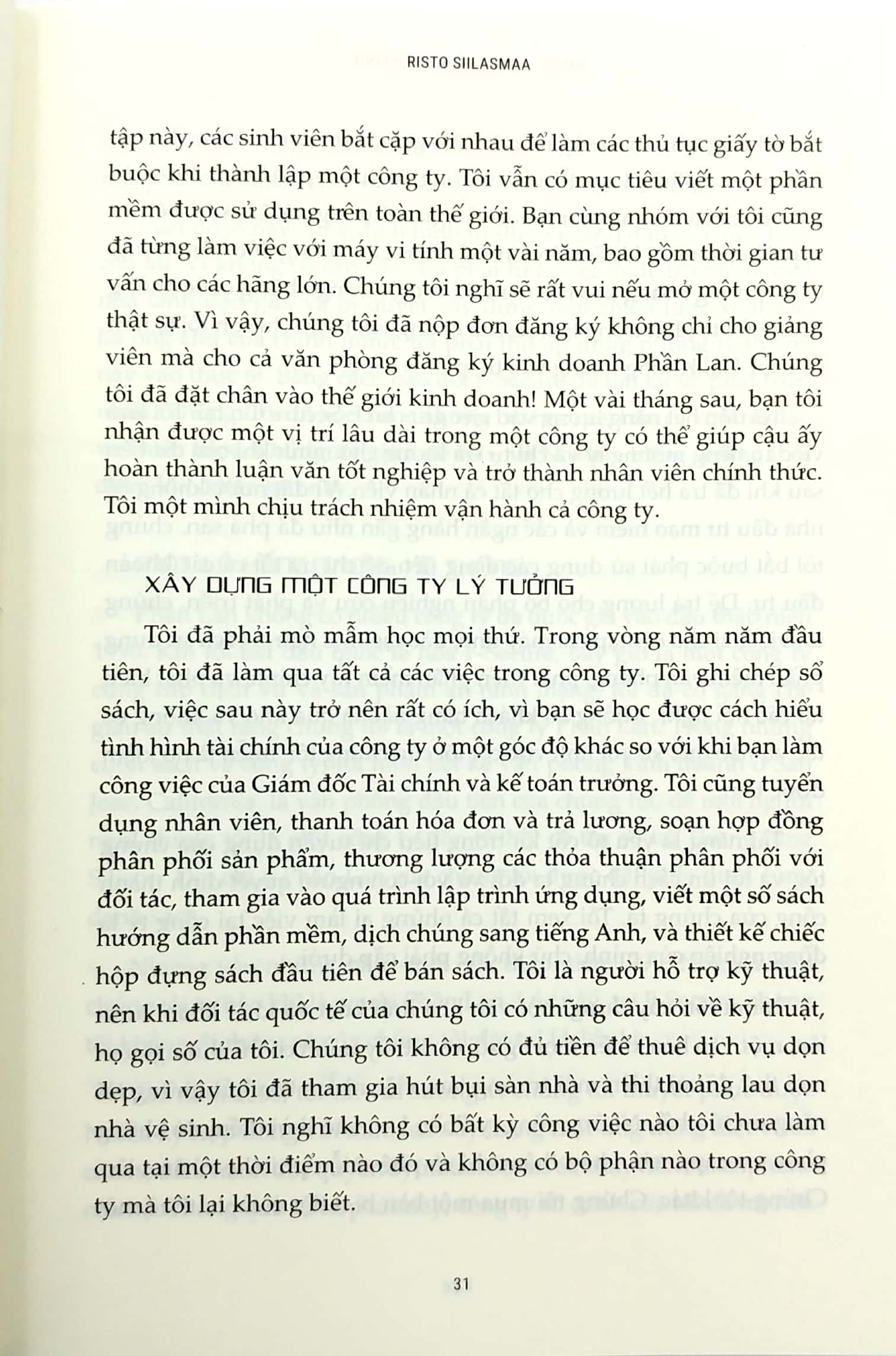 nokia - từ sụp đổ đến hồi sinh