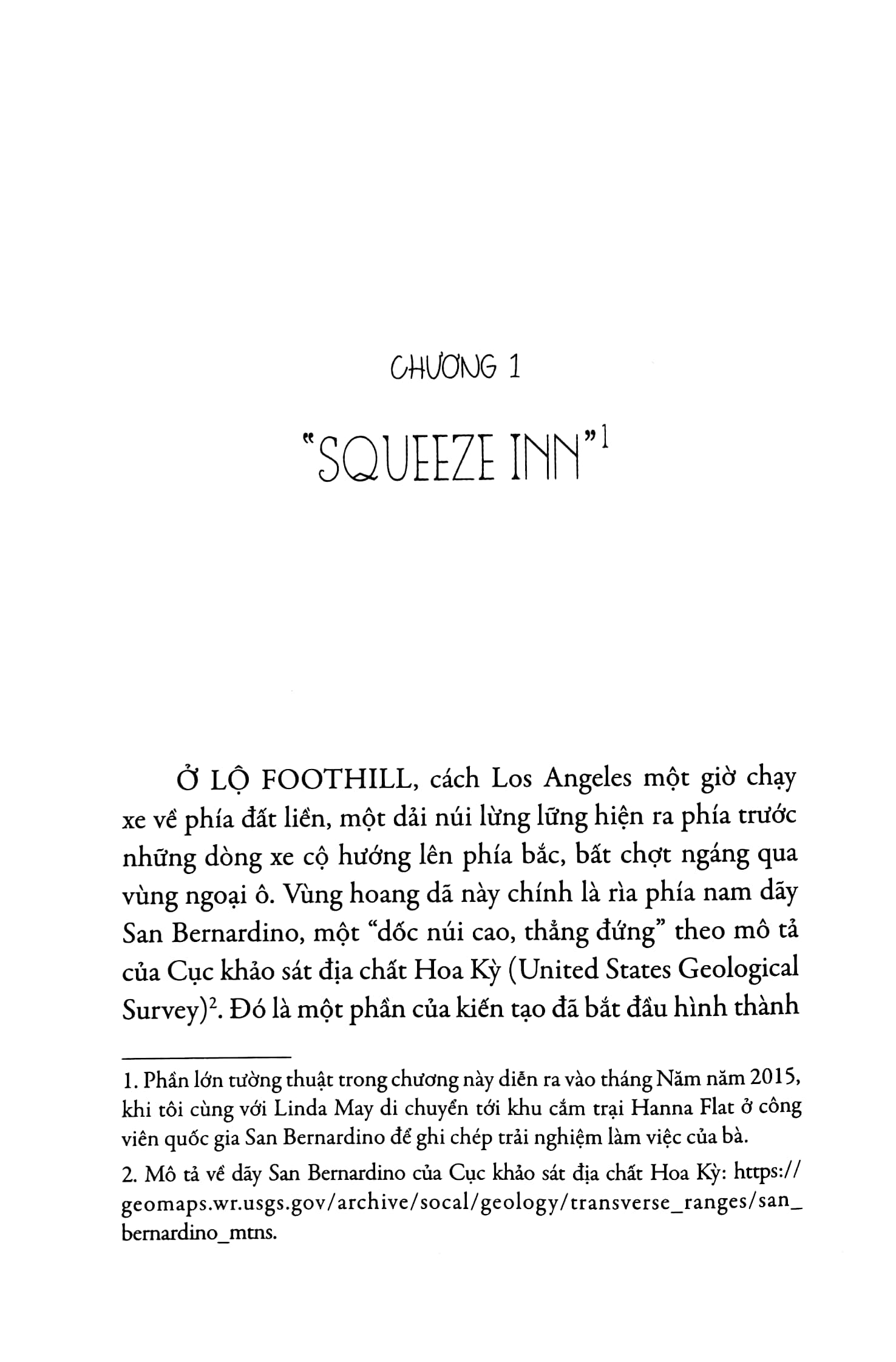 nomadland - cõi người dưng - đời du dân mỹ thế kỷ 21