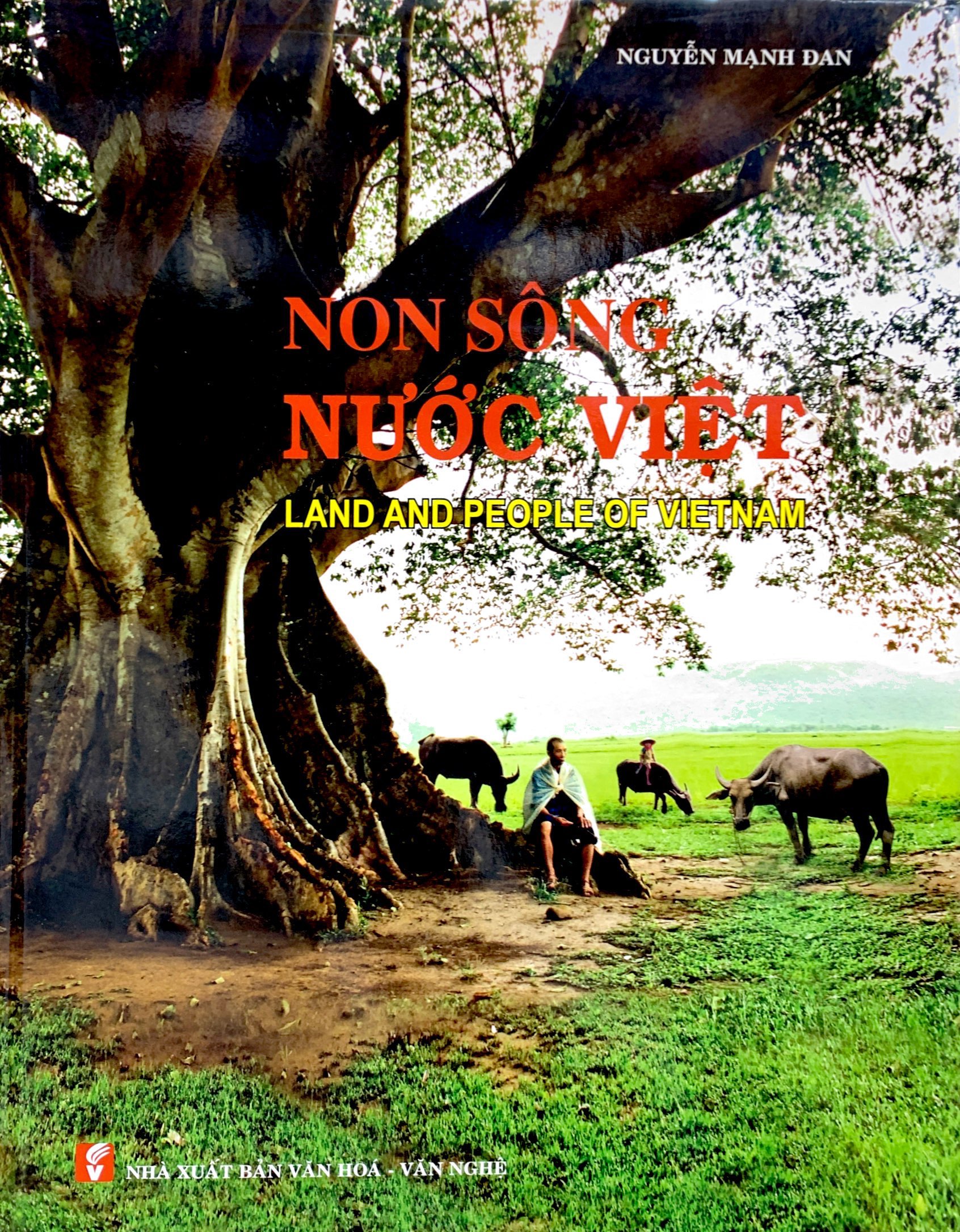 non sông nước việt - land and people of viet nam