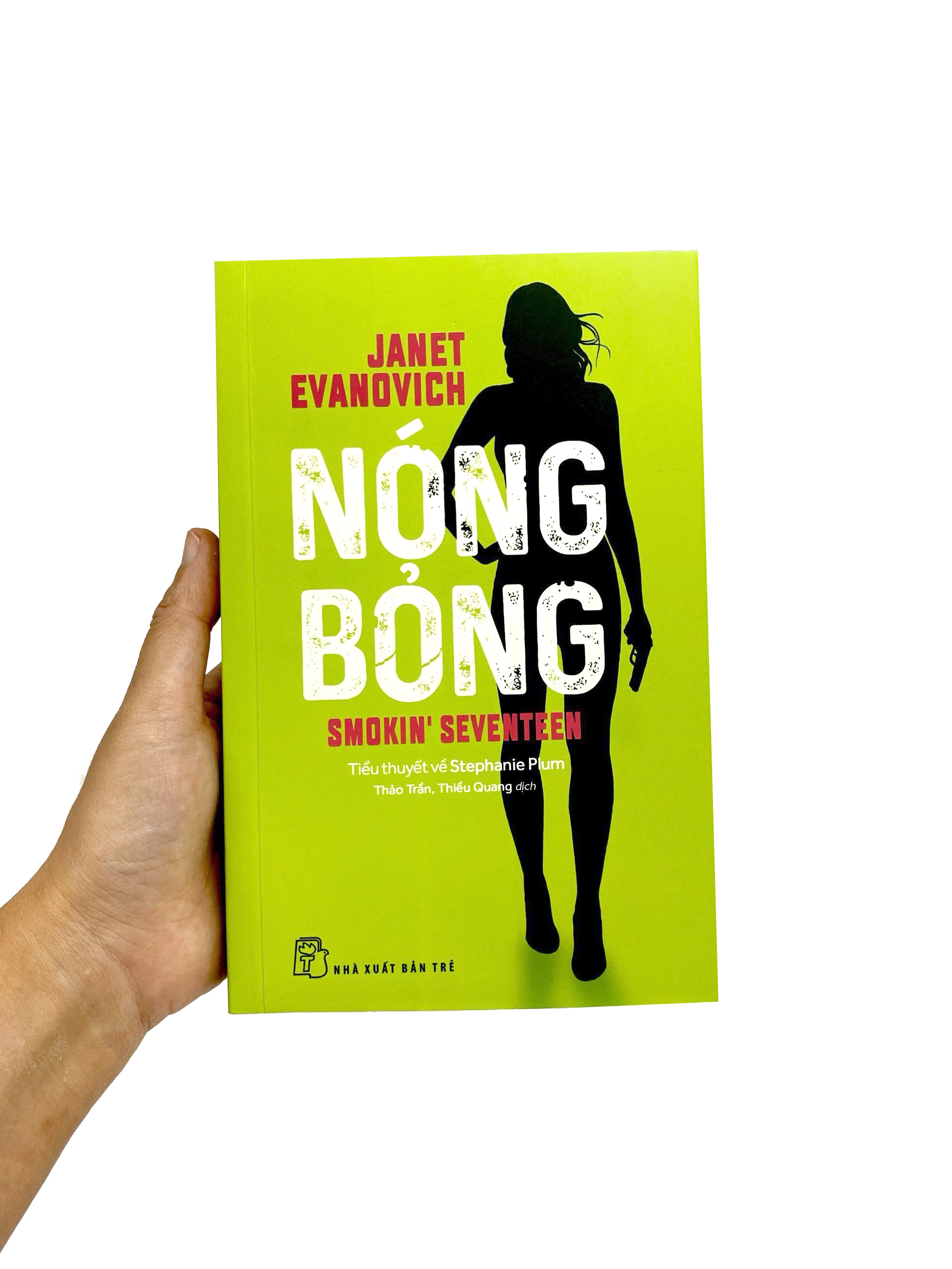 nóng bỏng