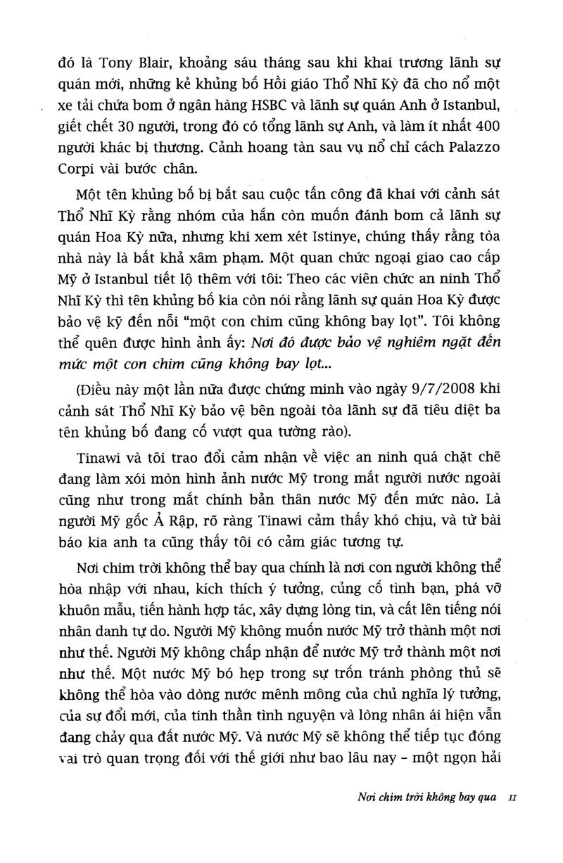 nóng, phẳng, chật - tại sao thế giới cần cách mạng xanh và làm thế nào chúng ta thay đổi được tương lai (tái bản 2020)