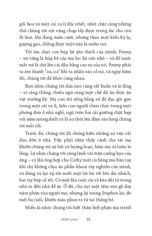 nông trại ngộ nghĩnh - cuộc sống đầy bất ngờ của tôi với 600 con vật giải cứu