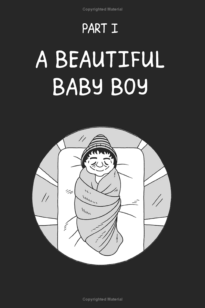 normal - one kid's extraordinary journey