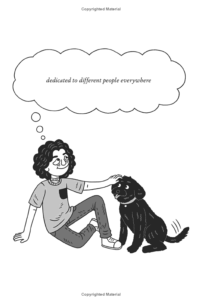 normal - one kid's extraordinary journey