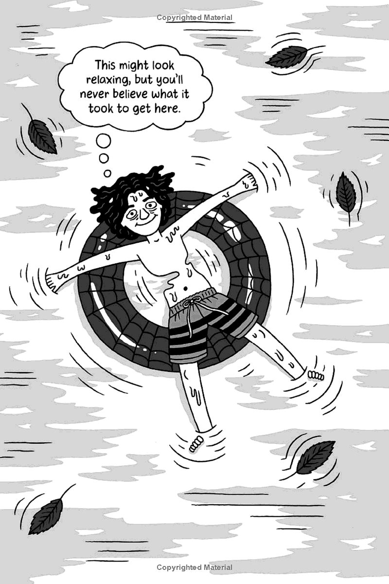 normal - one kid's extraordinary journey