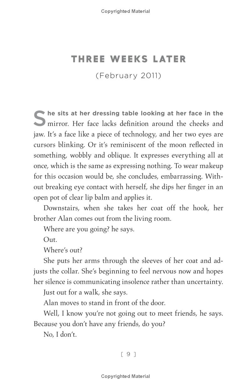 normal people: a novel