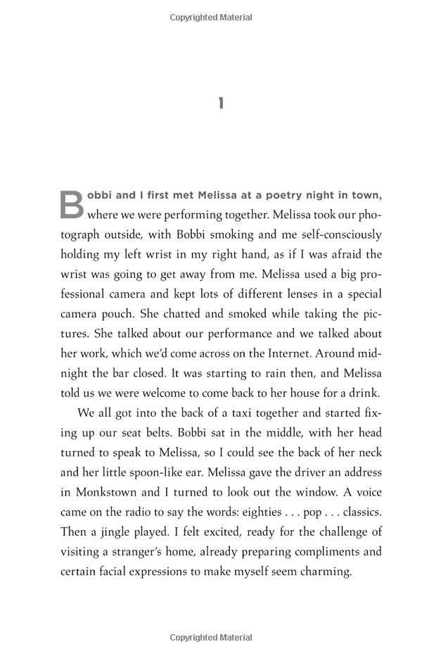 normal people: a novel