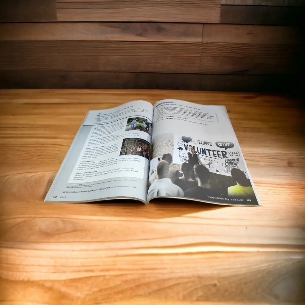 northstar 4 - listening and speaking - student book with mobile app & resources (5th edition)