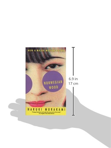 norwegian wood (exp)