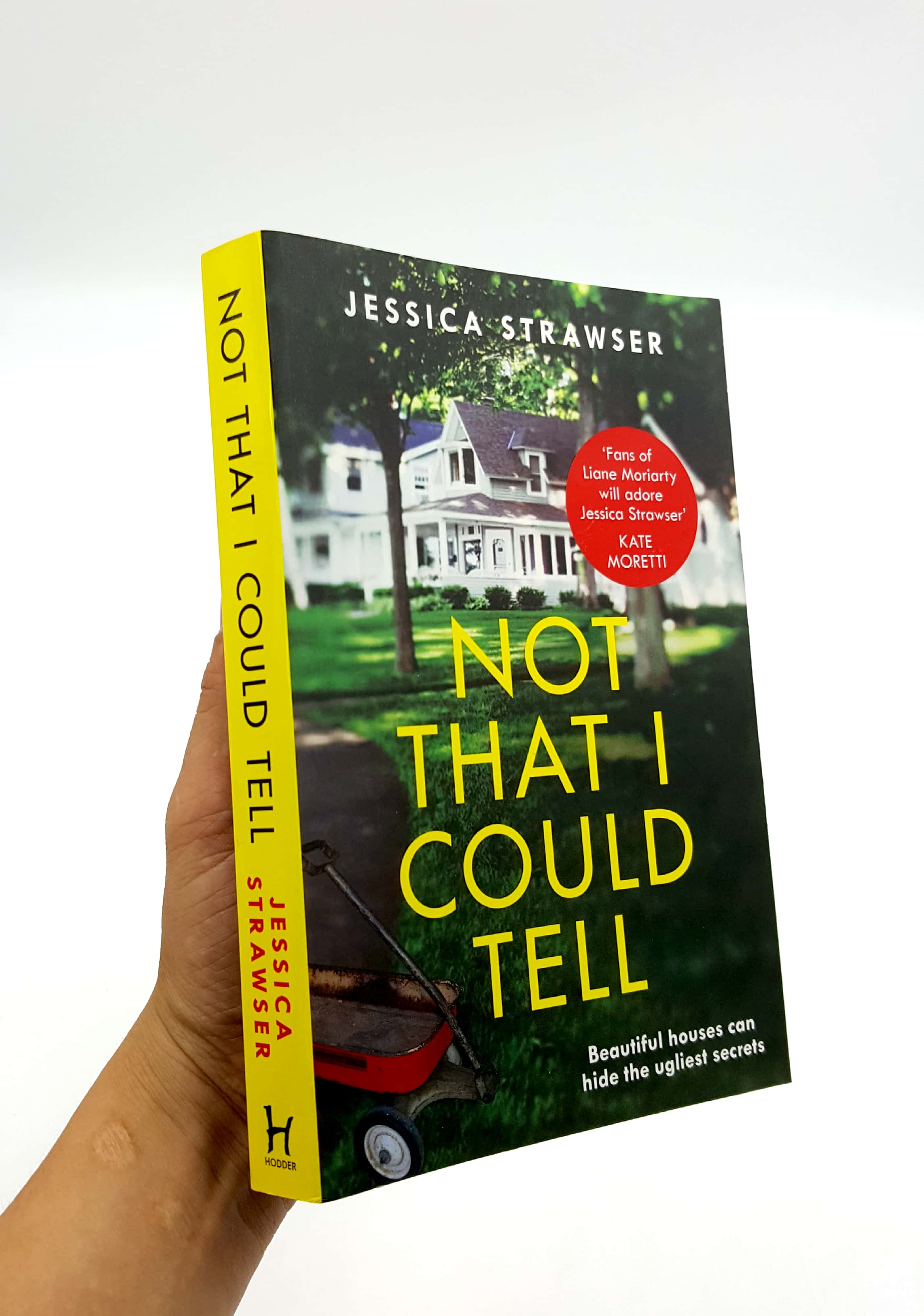 not that i could tell