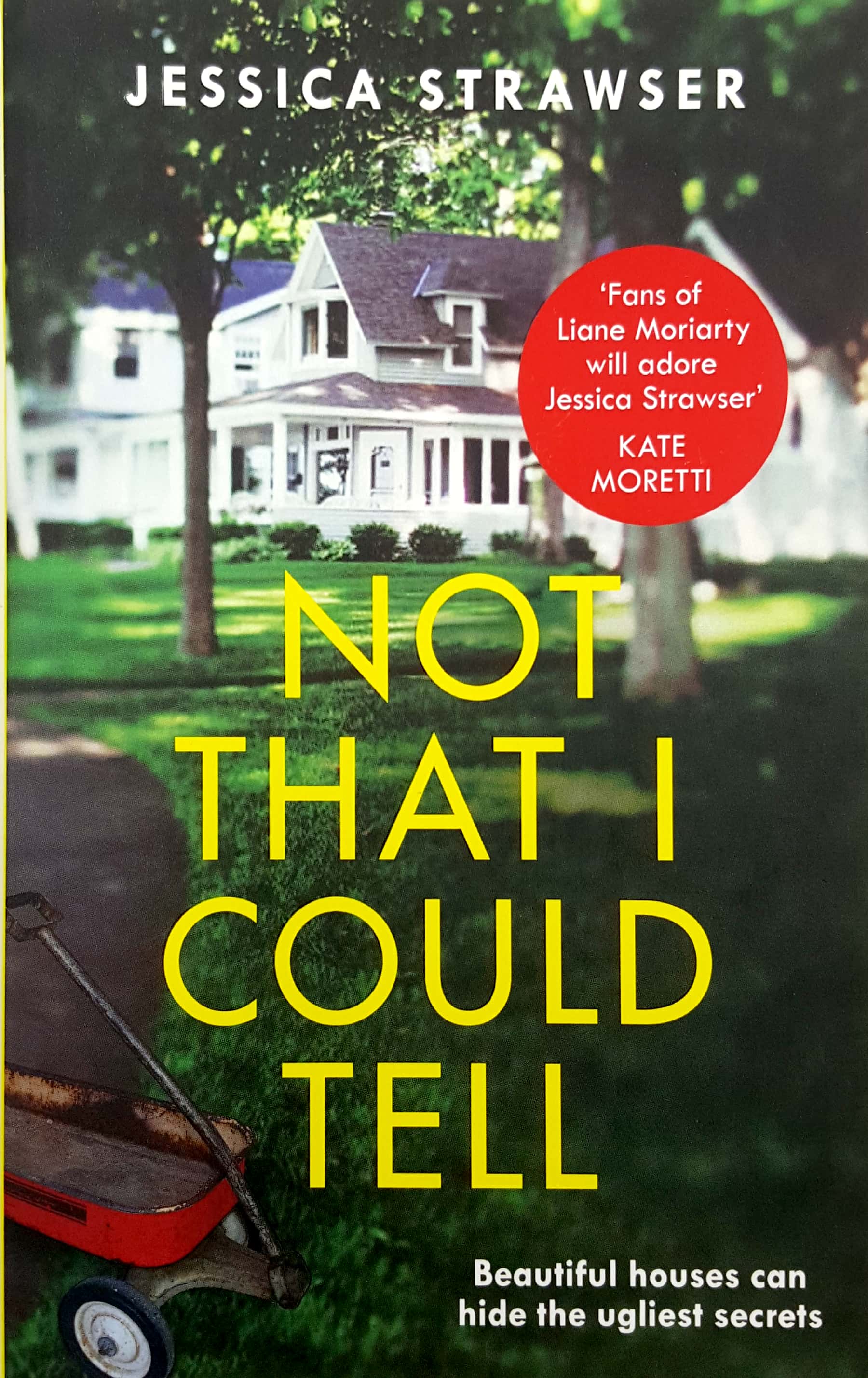 not that i could tell