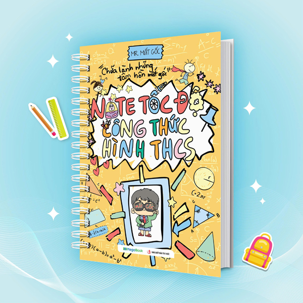 Note Tốc Độ - Công Thức Đại Số Lớp 9