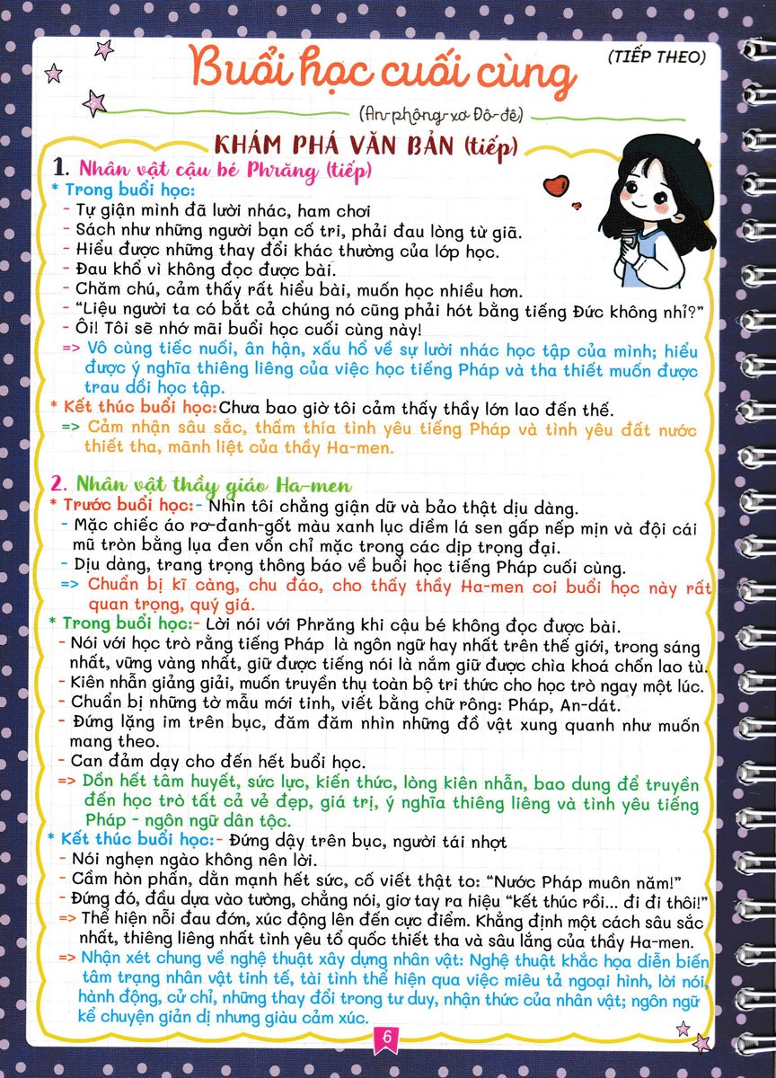 notebook - ngữ văn 7 (bàm sát sgk cánh diều)