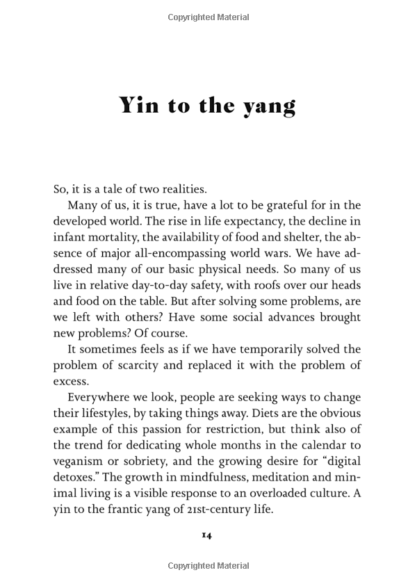 notes on a nervous planet