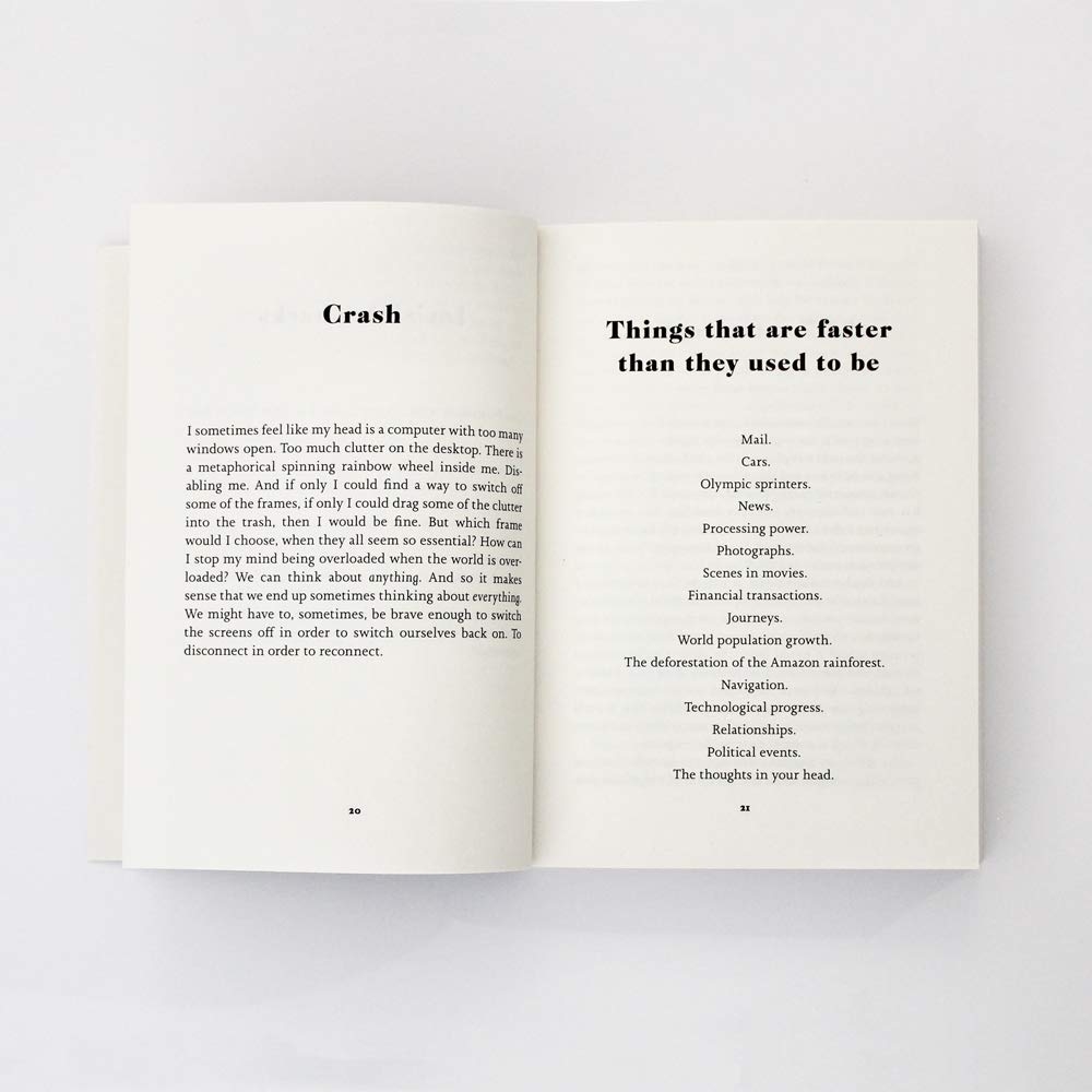 notes on a nervous planet