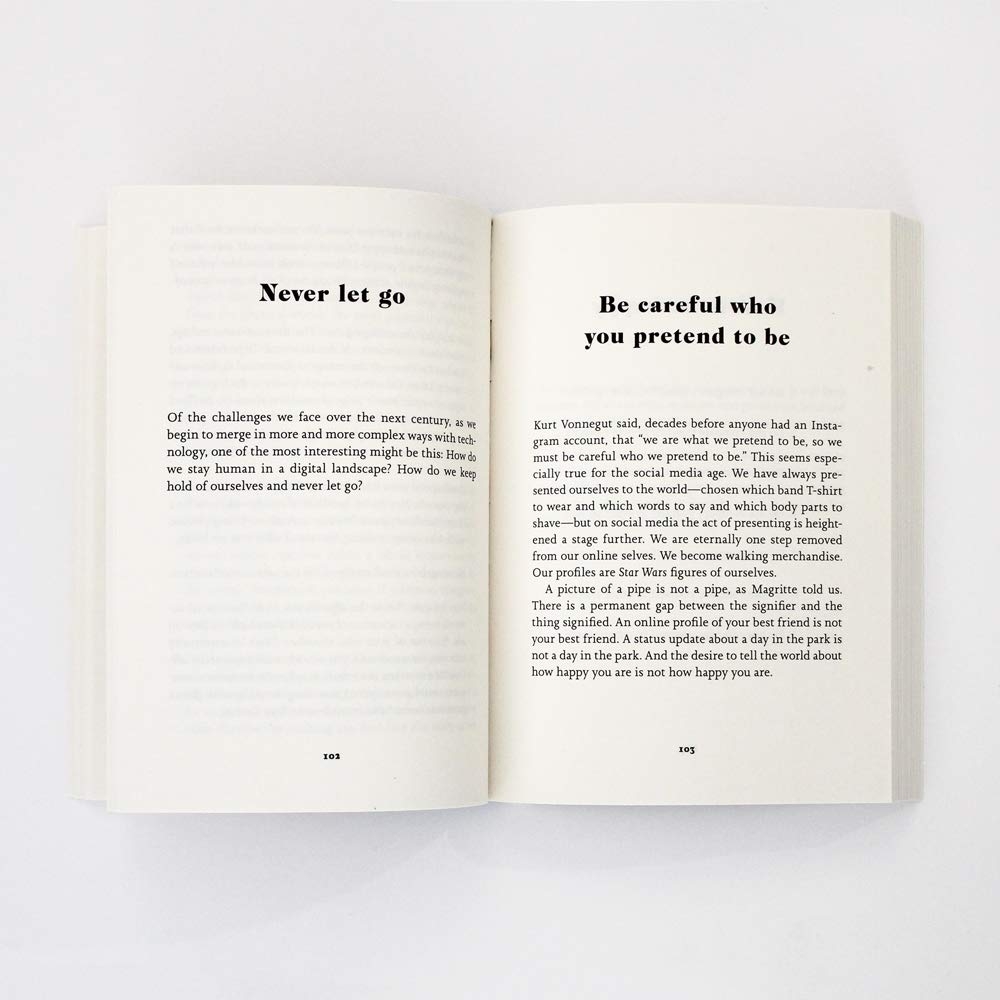 notes on a nervous planet