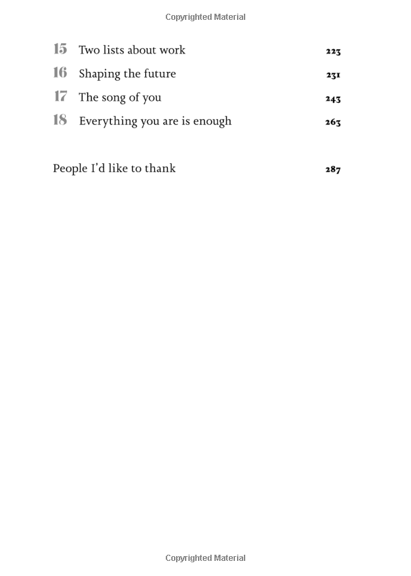 notes on a nervous planet