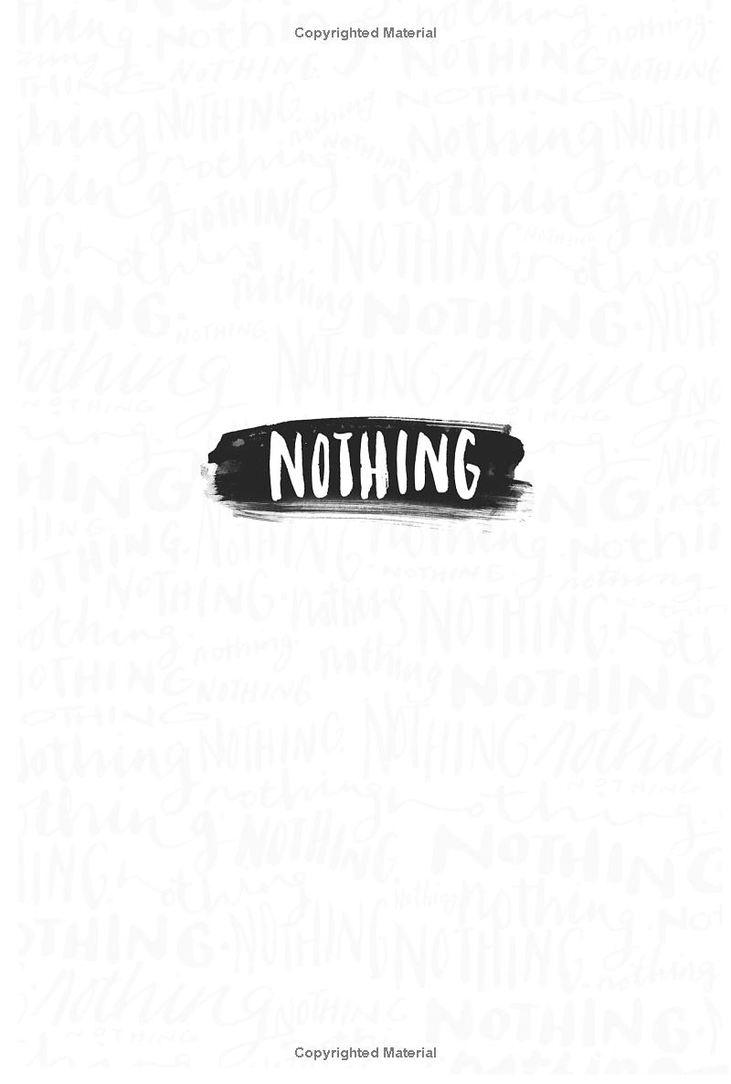 nothing