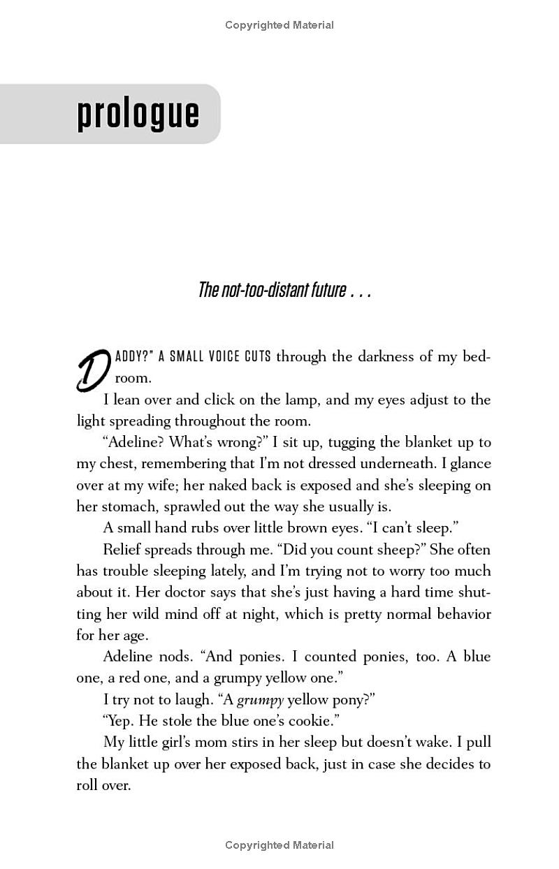 nothing less - the landon series book 2