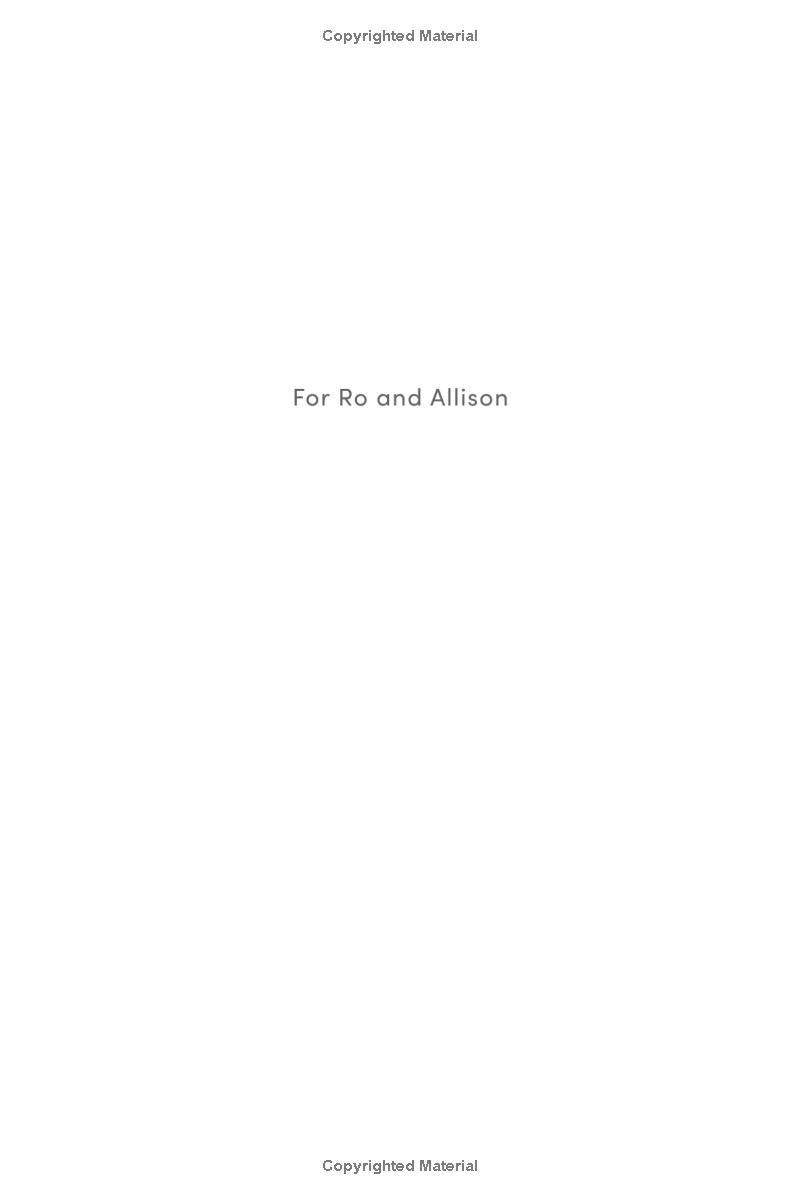 nothing more to tell