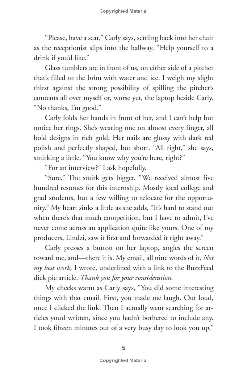 nothing more to tell