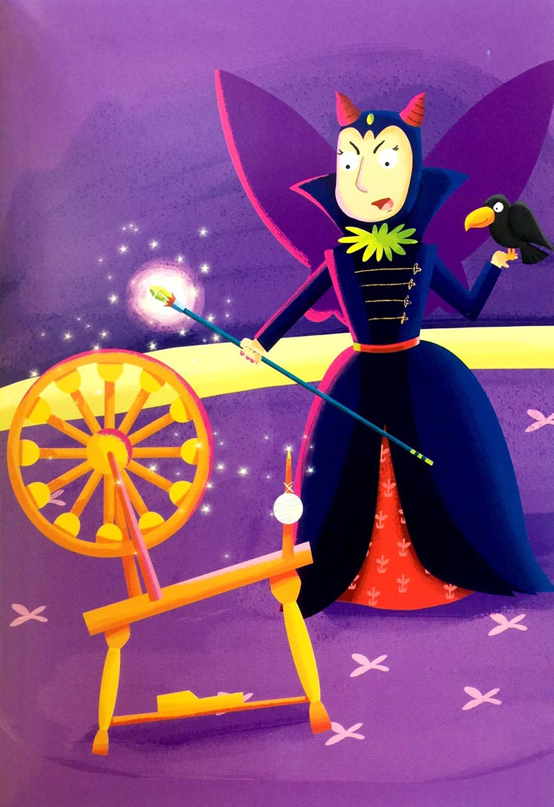 now i can read - fairy tales (large print)