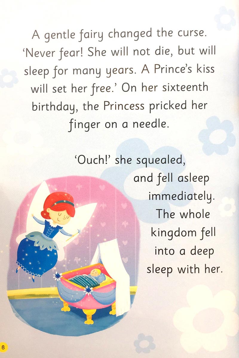 now i can read - fairy tales (large print)