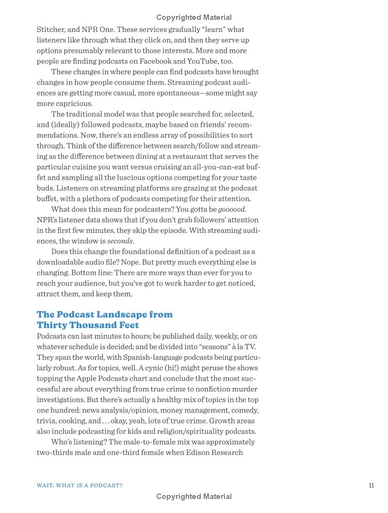 npr's podcast startup guide: create, launch, and grow a podcast on any budget