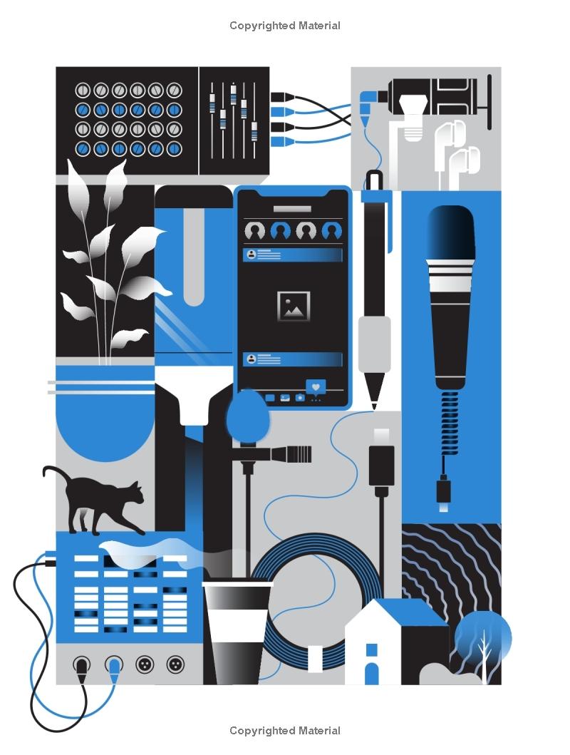 npr's podcast startup guide: create, launch, and grow a podcast on any budget