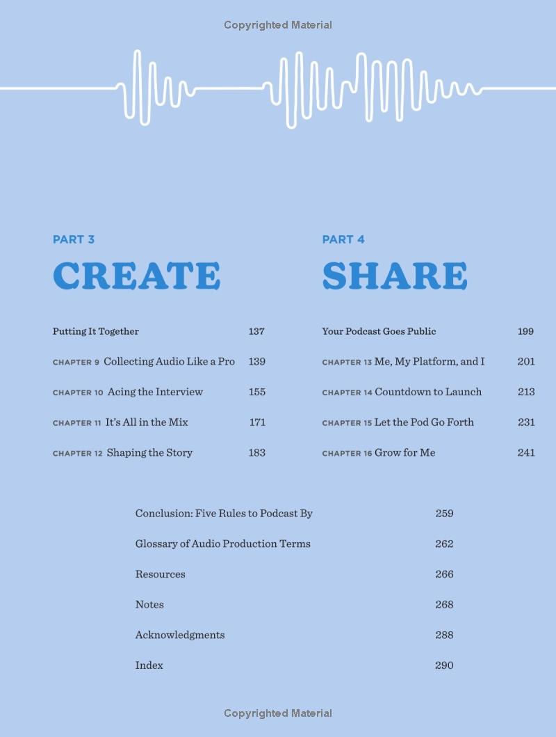 npr's podcast startup guide: create, launch, and grow a podcast on any budget